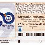 spanish lottery results thursday